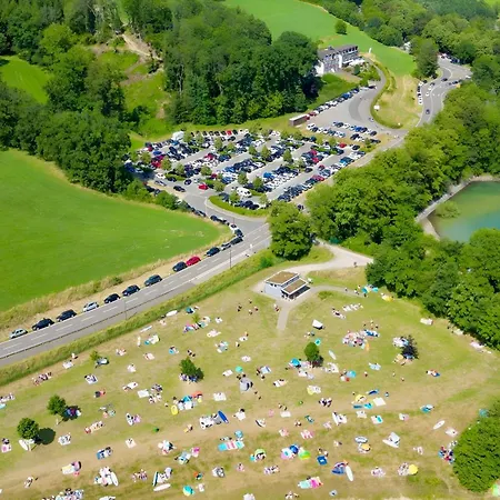 Schnütgenhof Appartements-2